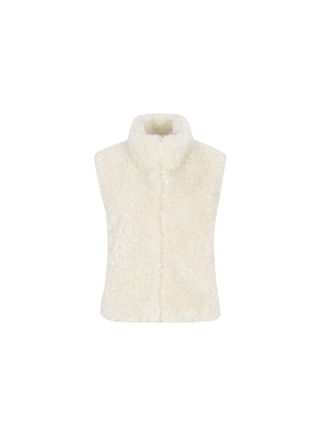 Gilet Laluna sand