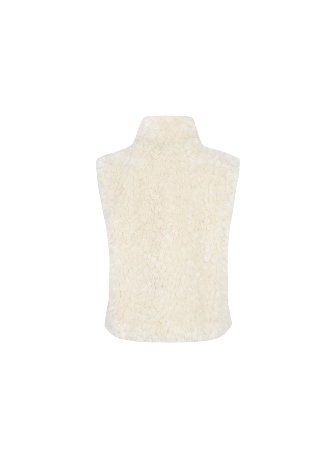 Gilet Laluna sand