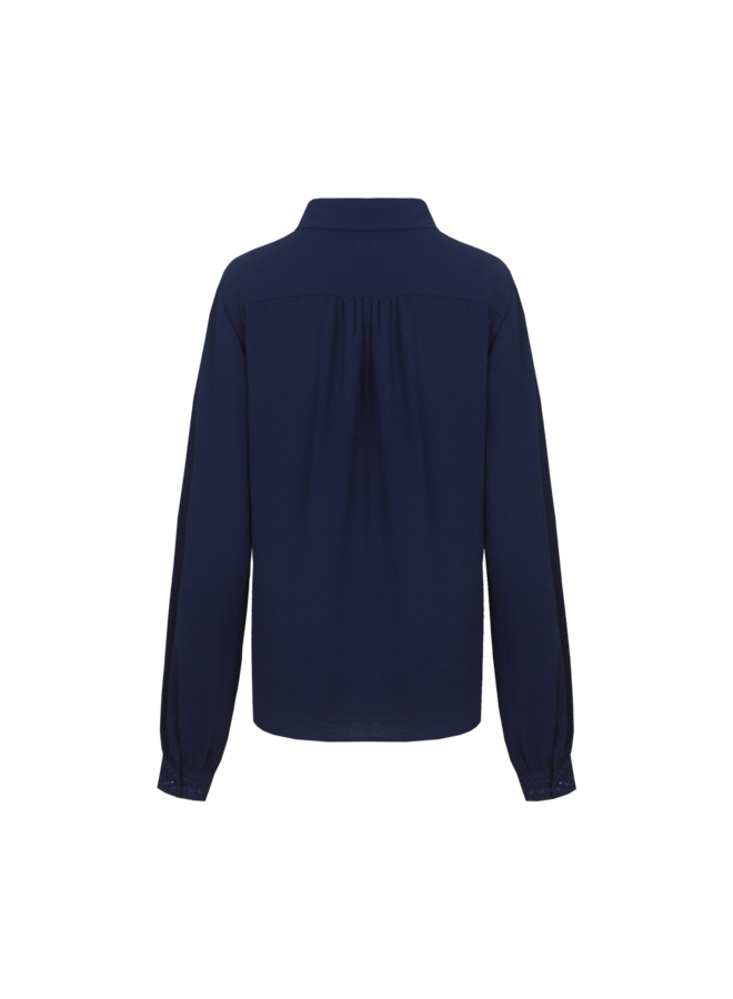 Blouse Linda eclipse
