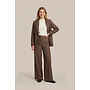 Broek Petri mocha brown