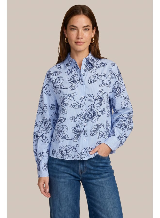 Blouse Lamilla eclipse