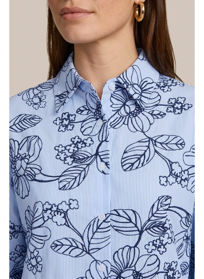 Blouse Lamilla eclipse