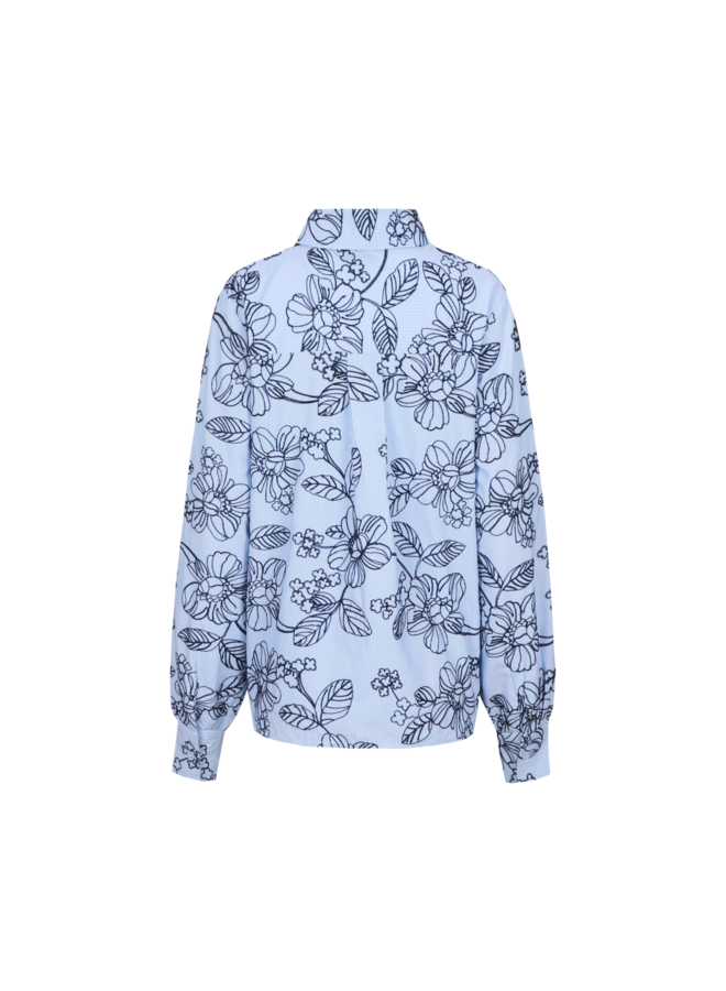 Blouse Lamilla eclipse