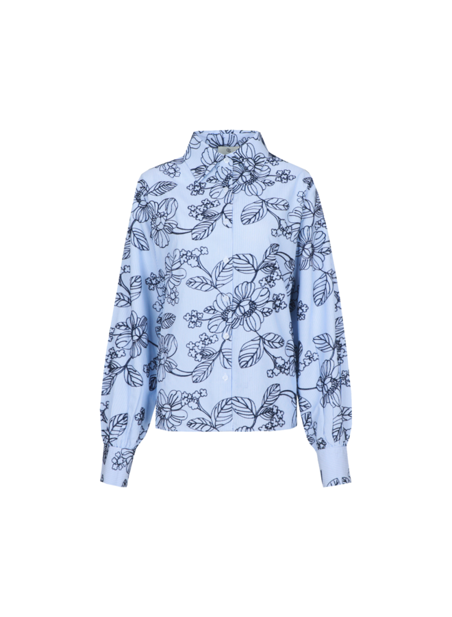 Blouse Lamilla eclipse