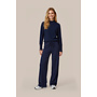 Trui Ambra knit pullover eclipse