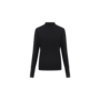 Trui Ambra knit pullover black