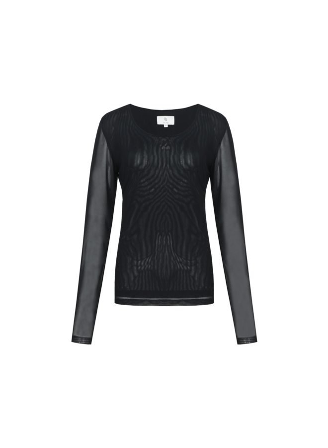 Top Tanea black
