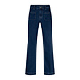 Broek Colette front patch pockets midstone