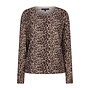 Trui Sweet animal print