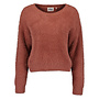Trui Seven 248174 burgundy