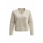 Trui Vallin winter soft beige