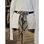 Riem Jet's favorite sjaal detail