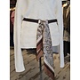 Riem Jet's favorite sjaal detail bruin