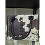 Tas BG1067 cow print