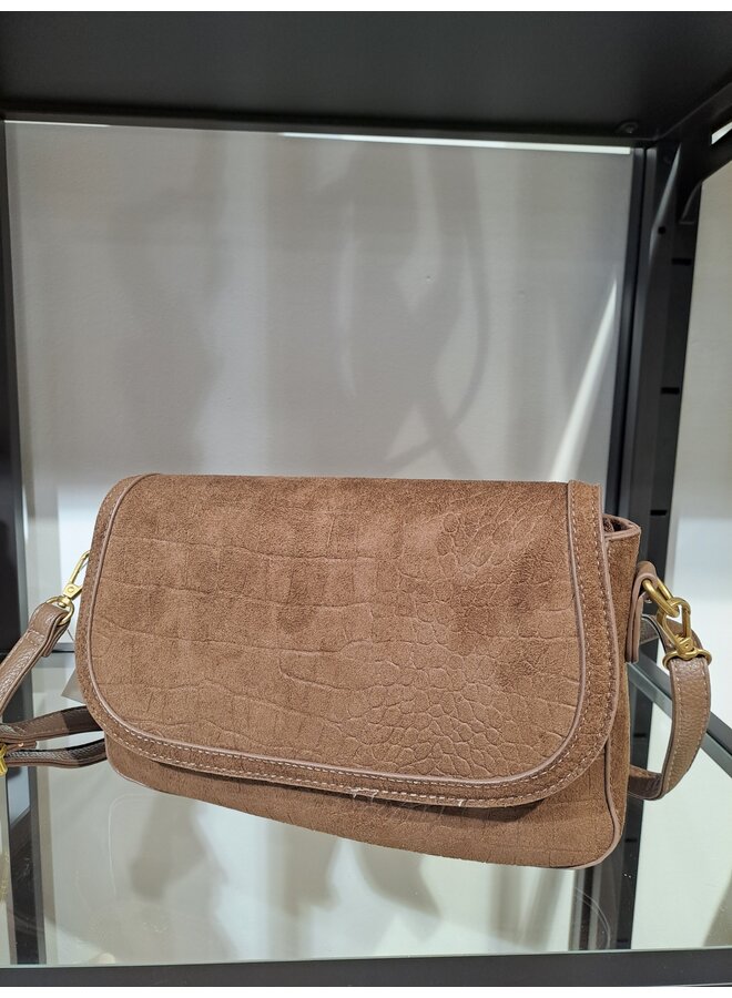 Tas BG1074 brown