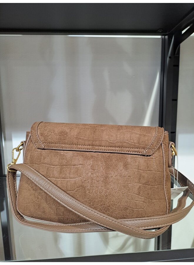 Tas BG1074 brown