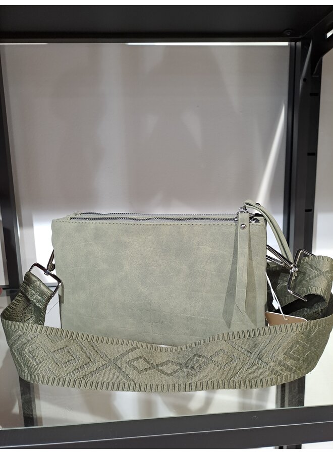 Tas BG988 army green