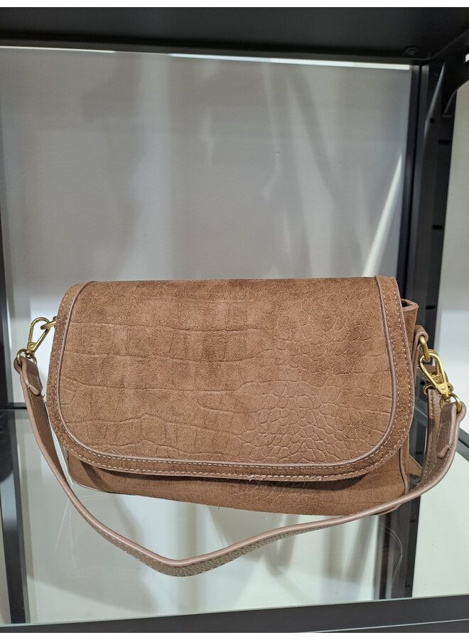 Tas BG1074 brown