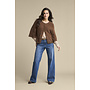 Broek Colette & belt stone used