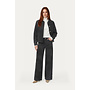 Broek Jolena jeans denim black
