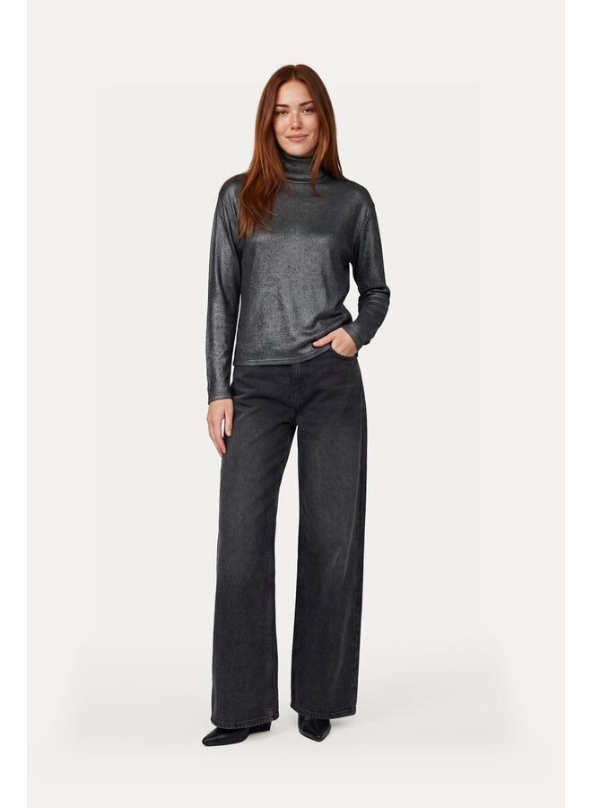 Top Fifer black