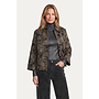 Jacket Snow black