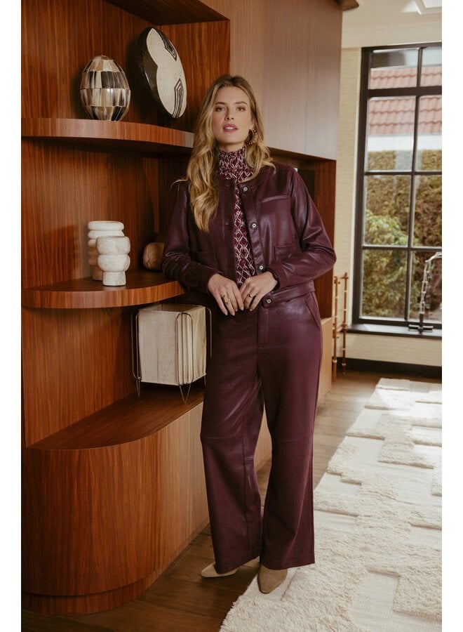 Broek Patti mulberry