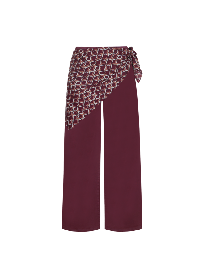 Broek Montpelier mulberry