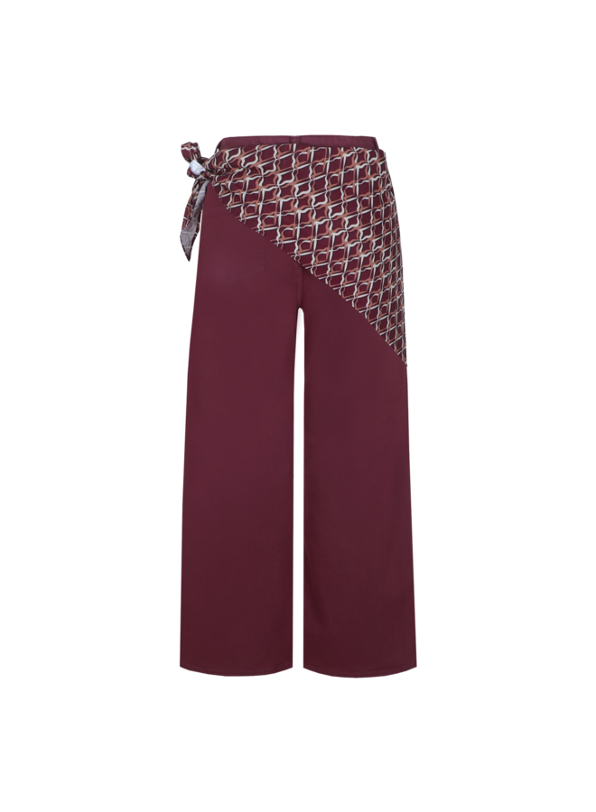 Broek Montpelier mulberry