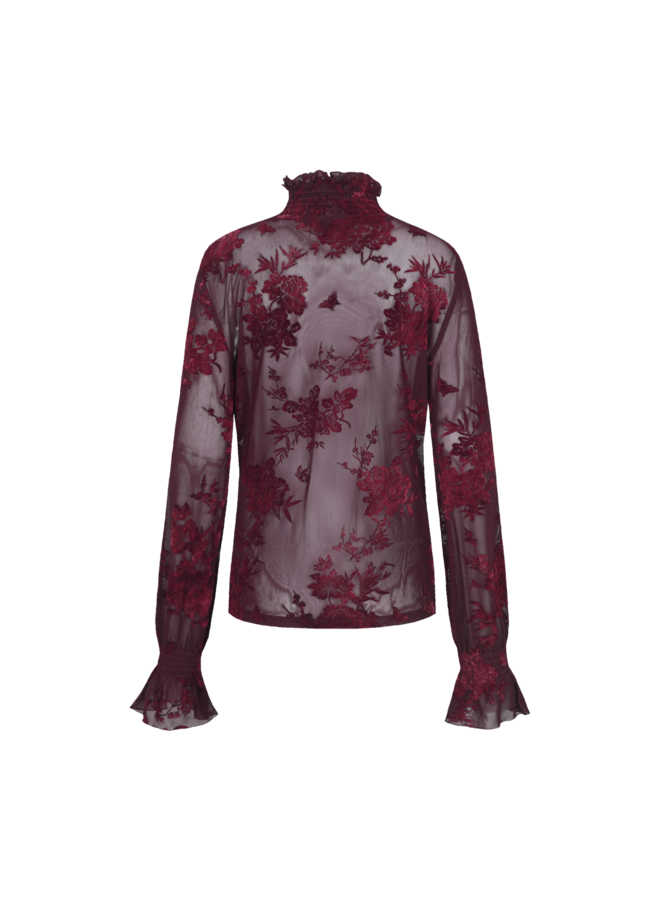 Top Taira mulberry