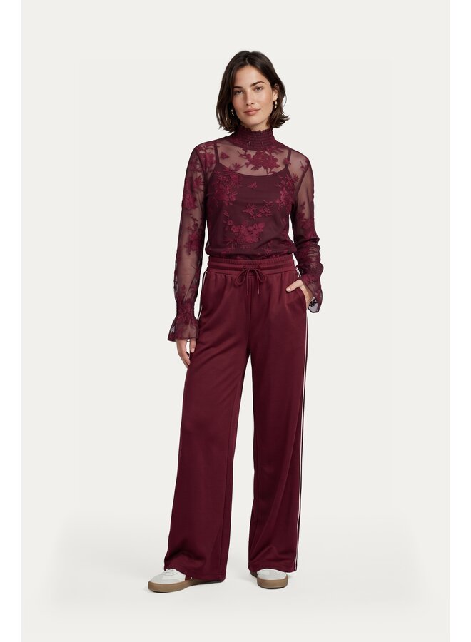 Top Taira mulberry