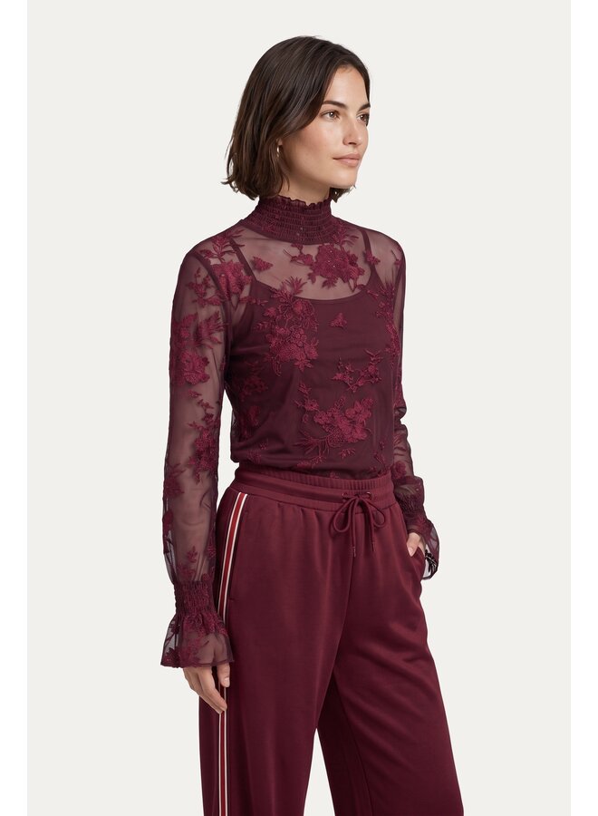 Top Taira mulberry