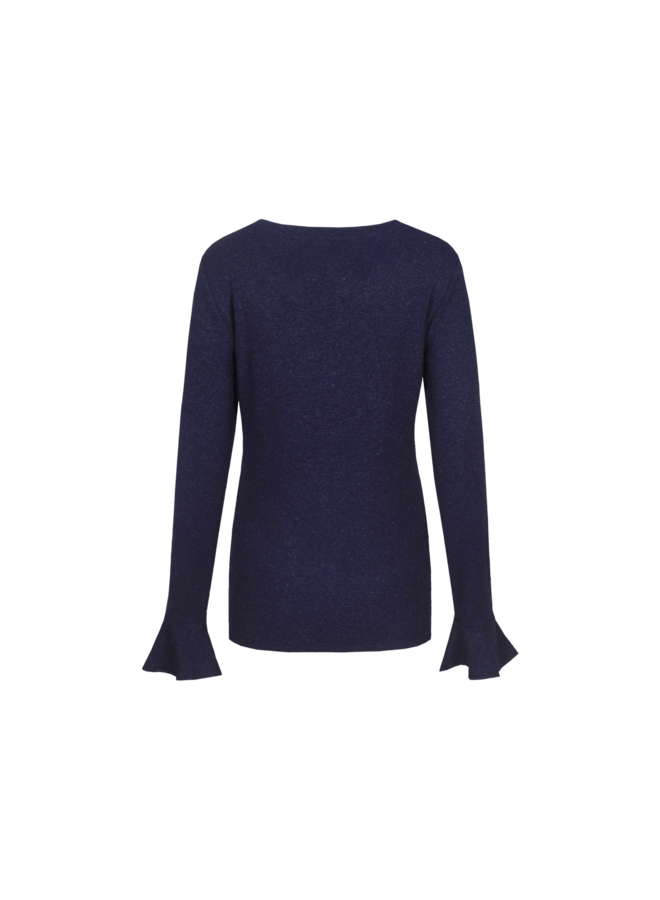 Top Tatum midnight blue
