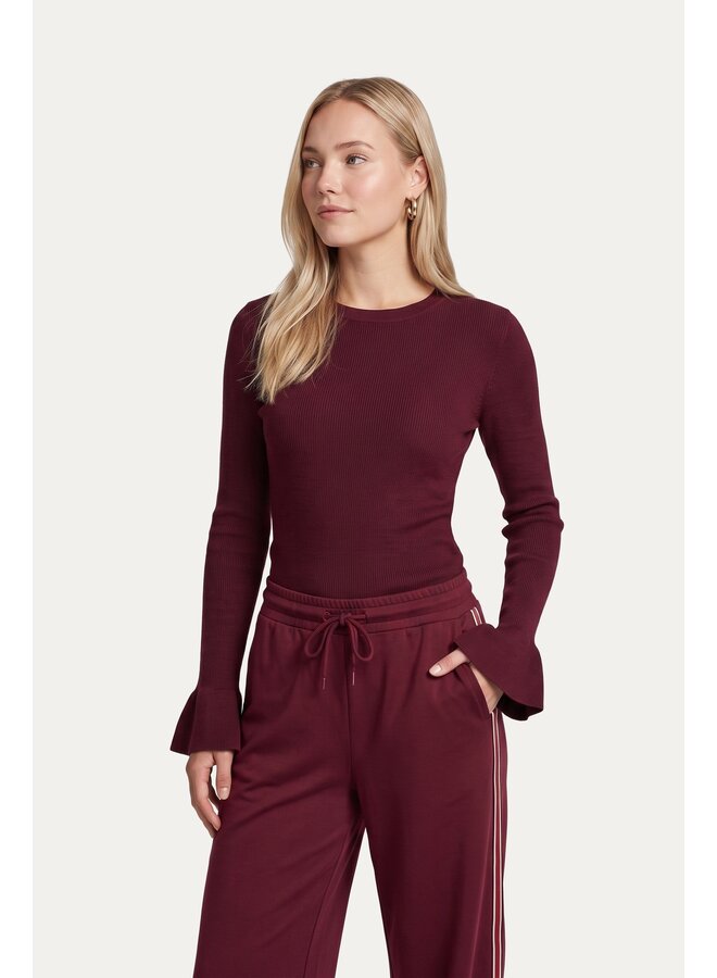 Top Tatum mulberry
