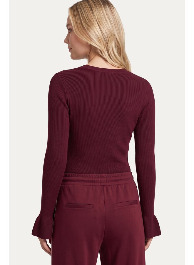 Top Tatum mulberry
