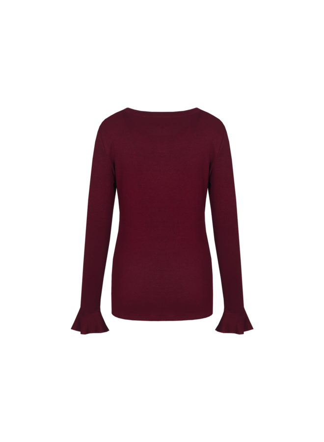 Top Tatum mulberry