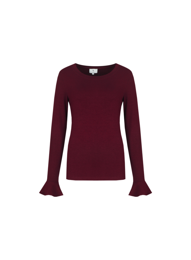 Top Tatum mulberry