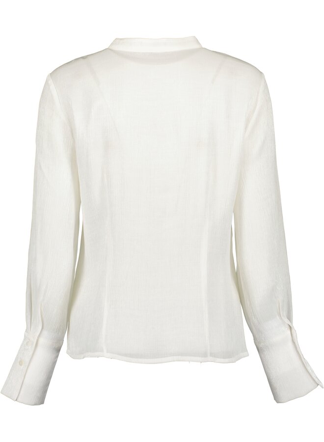 Blouse Seven 280140 wit