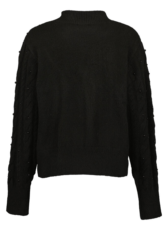 Trui Seven 248170 zwart