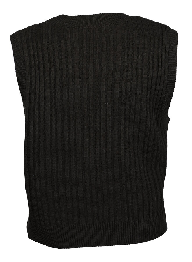 Spencer Seven 248169 zwart