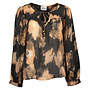 Top Seven 280135 zwart/bruin
