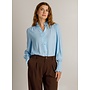 Blouse Kiki winter sky