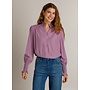Blouse Kiki orchid