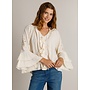 Blouse Kaitlyn off white