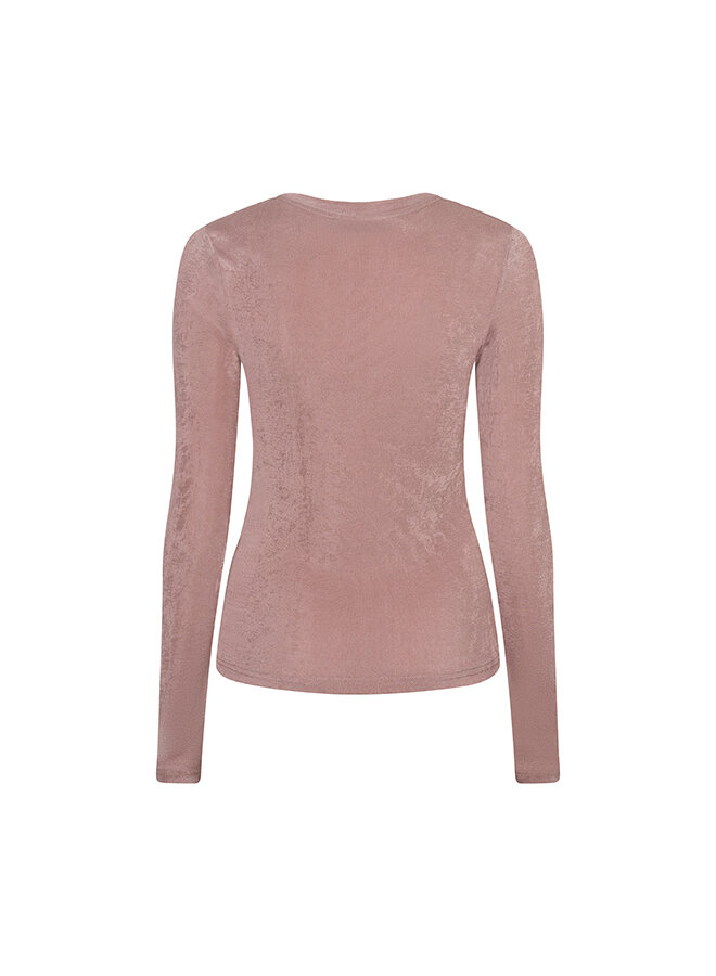 Top Jessy light pink