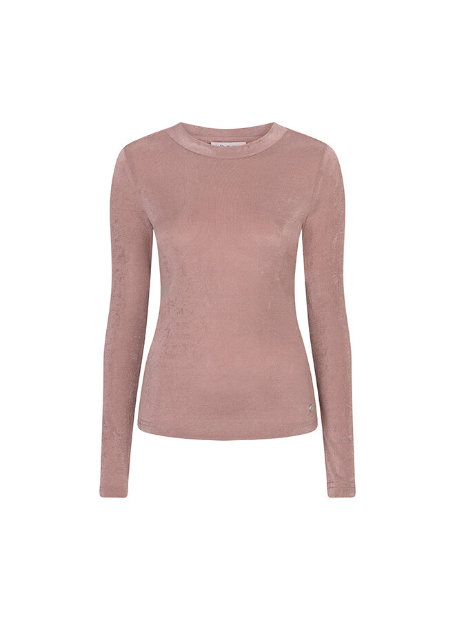 Top Jessy light pink