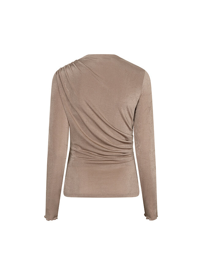 Top Jimmi taupe