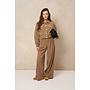 Jacket Jaxy taupe