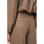 Broek Janne taupe