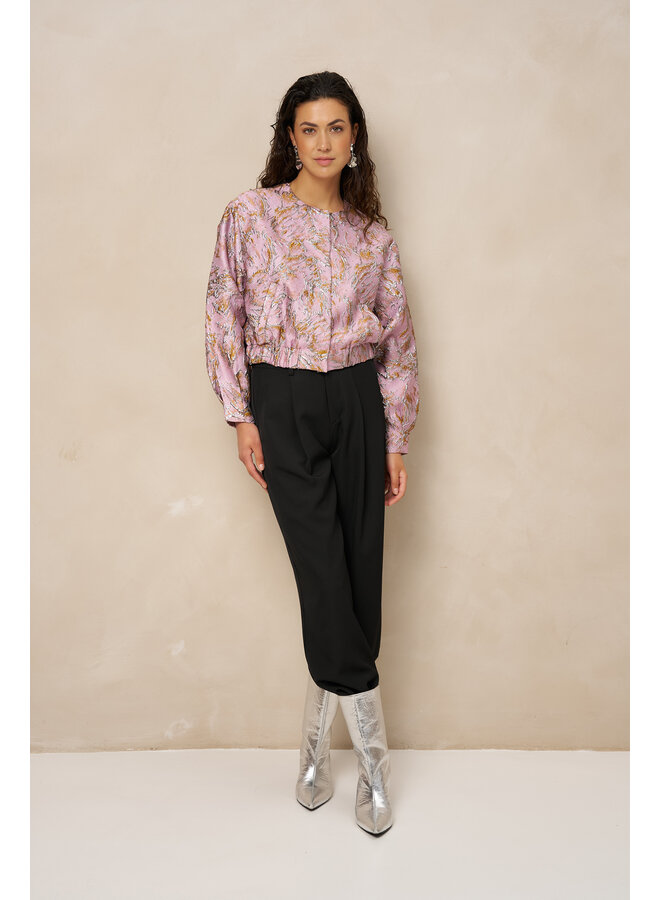 Jacket Jules light pink